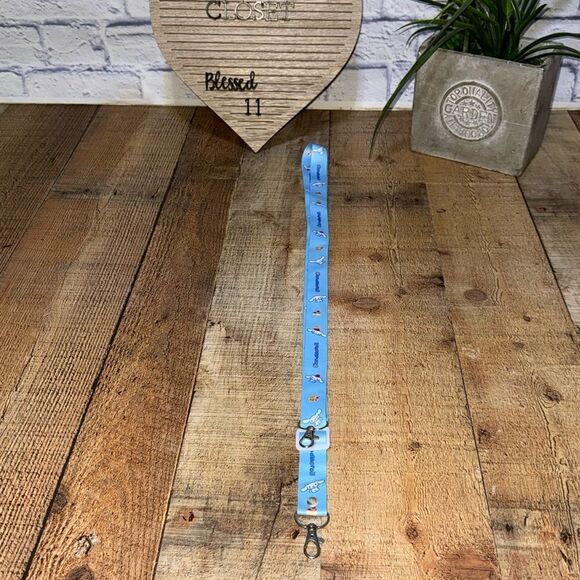 New cinnamaroll lanyard - Picture 1 of 4